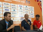 Timnas Indonesia U-19: Potensi Lawan Malaysia & Australia di Semifinal