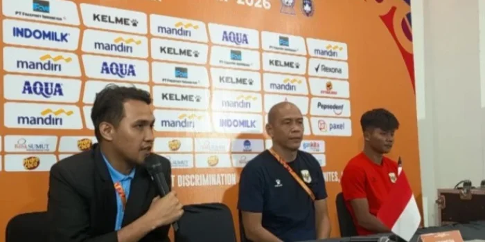 Timnas Indonesia U-19: Potensi Lawan Malaysia & Australia di Semifinal