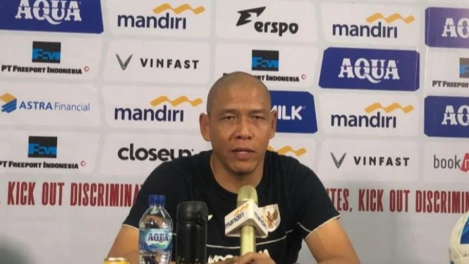 Timnas Indonesia U-19 Tembus Semifinal Piala AFF: Pernyataan Nova Arianto Usai Habisi Vietnam
