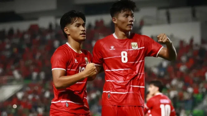 Timnas Indonesia U-19 Terancam Gugur: Kamboja Bungkam Filipina