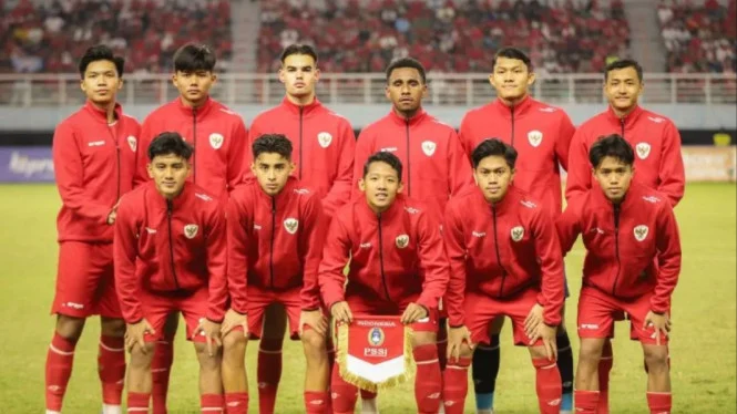 Timnas Indonesia U-19 vs Vietnam: Link Live Streaming Laga Penentuan Piala AFF U-19