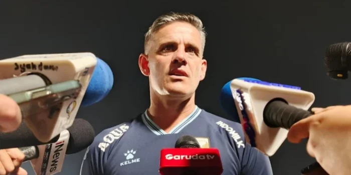 Timnas Indonesia Untung, Media Vietnam Peringatkan John Herdman Piala AFF 2026