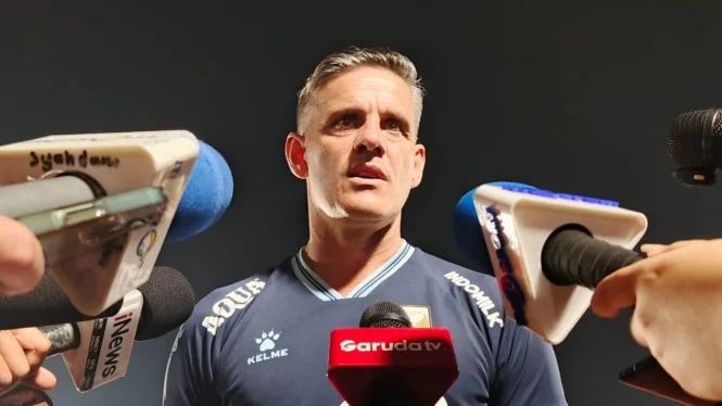 Timnas Indonesia Untung, Media Vietnam Peringatkan John Herdman Piala AFF 2026