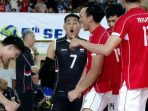 Timnas Voli Putra: Panggilan Kombinasi Senior & 3 Debutan untuk AVC Nations Cup 2026 & SEA V League
