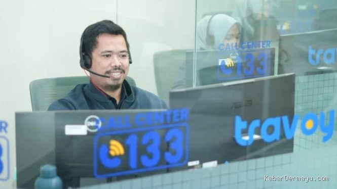 Tips Aman dan Nyaman Liburan Sekolah: Hubungi Call Center Jasa Marga 133