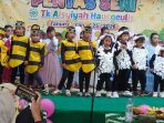 TK Aisyiyah Haurgeulis: Pentas Seni Emas Penuh Talenta dan Kreativitas