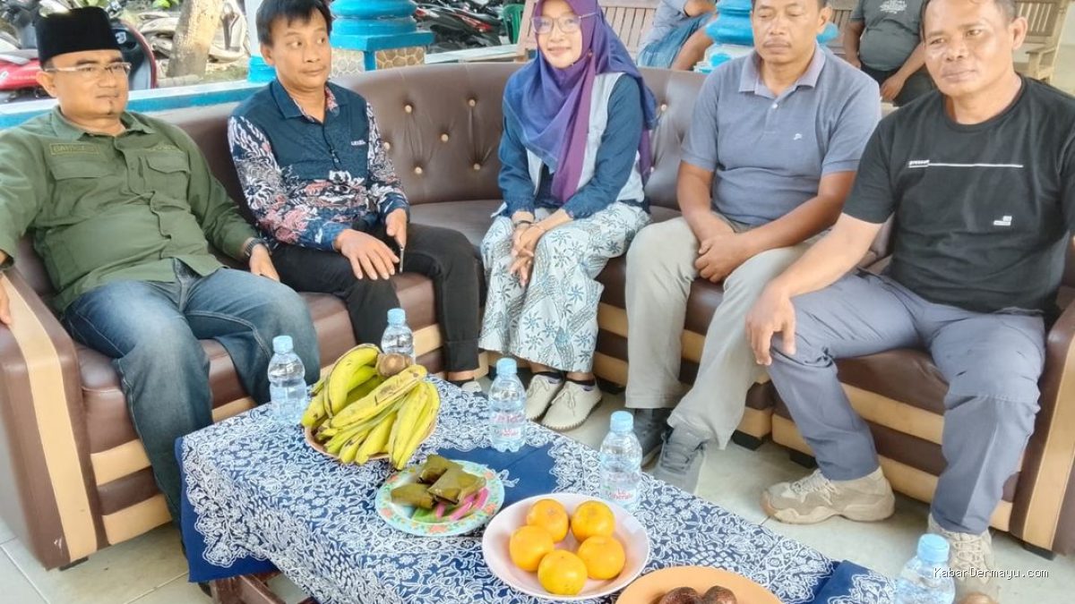 Tradisi Mapag Sri Arahan Lor: Syukur Panen & Budaya Leluhur