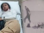 Tukang Golf di Tangerang Dianiaya Hingga Kepala Robek, Pelaku Diduga Pejabat
