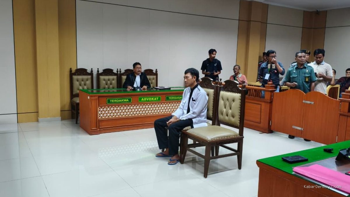 Tuntutan Hukuman Mati Kasus Pembunuhan Keluarga: Ririn Rifanto vs Priyo 20 Tahun