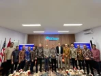 Universitas Esa Unggul Buka Fakultas Internasional untuk Dukung Pembangunan Nasional