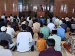 Ustadz Abdul Aziz: Jaga Ucapan Era Digital, Jalan Surga/Neraka