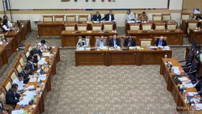 Usulan Anggaran Tambahan Rp272,4 Miliar dari KY, untuk Apa?