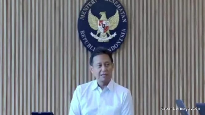 Usulan Menkes: Penderita TBC Layak Dapat Bantuan Modal Usaha