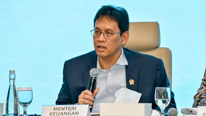 UU P2SK Dongkrak Daya Saing Keuangan RI & Ekonomi: Optimisme Purbaya