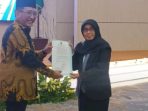 Uun Kurniasih Kepala KUA Perempuan Indramayu, 15 Pelopor Nasional