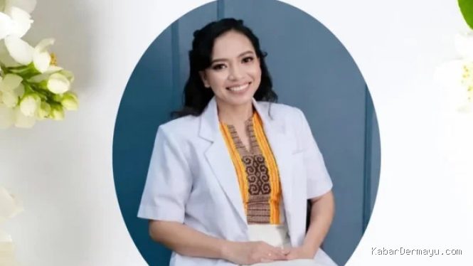 Veronika Lake Anggota DPRD TTU Buka Suara Terkait Dugaan Intimidasi dan Siap Diperiksa Polisi