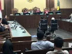Vonis 11 Terdakwa Pemerasan Sertifikat K3: 1,5 hingga 6,5 Tahun