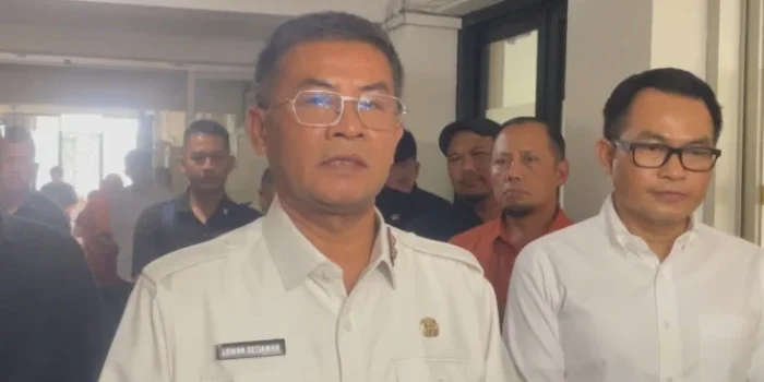 Wagub Jabar Minta Polisi Usut Pesta Gay Karawang Sesuai Hukum
