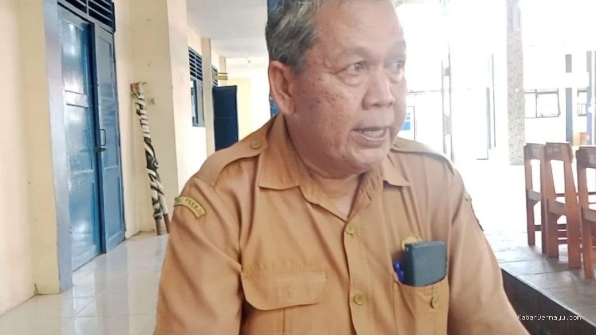 Waka Humas SMPN 1 Losarang Buka Suara, Tegaskan Tak Terlibat Hadirkan Artis Pantura di Acara Perpisahan