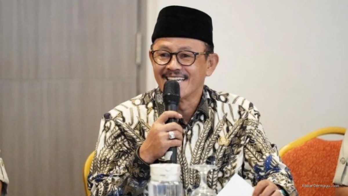 Wakil Bupati Indramayu: Aset Tersangka yang Wajib Diketahui