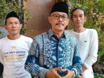 Wakil Bupati Indramayu Buka Suara Soal Status Tersangka Korupsi