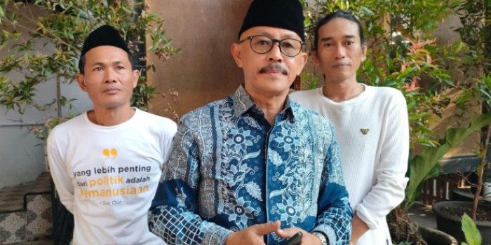 Wakil Bupati Indramayu Buka Suara Soal Status Tersangka Korupsi
