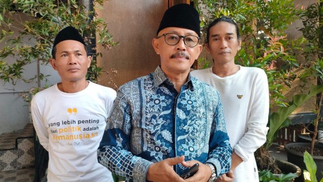 Wakil Bupati Indramayu Buka Suara Soal Status Tersangka Korupsi