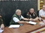 Wakil Bupati PALI Ditahan Akibat Kasus Suap Proyek
