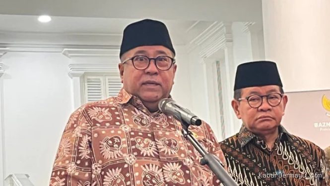 Wakil Gubernur Rano Bangga Jakarta Diakui Sebagai 53 Kota Terbaik Dunia, Lampaui Washington DC