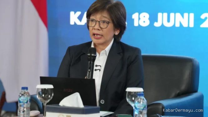 Wakil Kepala BGN Akhirnya Buka Suara soal Isu Efisiensi Anggaran MBG, Pastikan Angka Resmi Menyusul