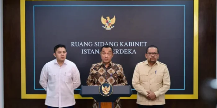 Wakil Kepala BGN Baru: Mayjen TNI Trenggono Gantikan Sony Sanjaya