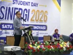 Wakil Menteri Dalam Negeri Bima Arya Tekankan Pentingnya Visi Nasional Berkelanjutan untuk Indonesia Emas