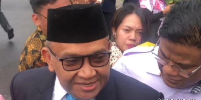 Wakil Menteri Ketenagakerjaan: Industri Prioritaskan Kompetensi dan Sertifikasi Dibanding Ijazah untuk Rekrutmen