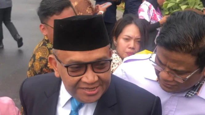 Wakil Menteri Ketenagakerjaan Tanggapi Keluhan Pekerja Tembakau