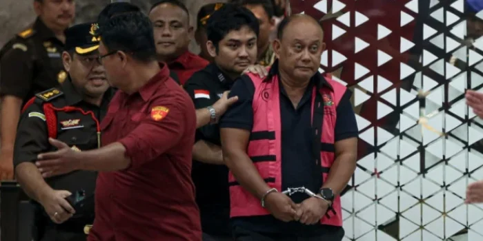 Waktu Tersibuk Indonesia dalam 72 Jam: Banyak Peristiwa Terungkap!