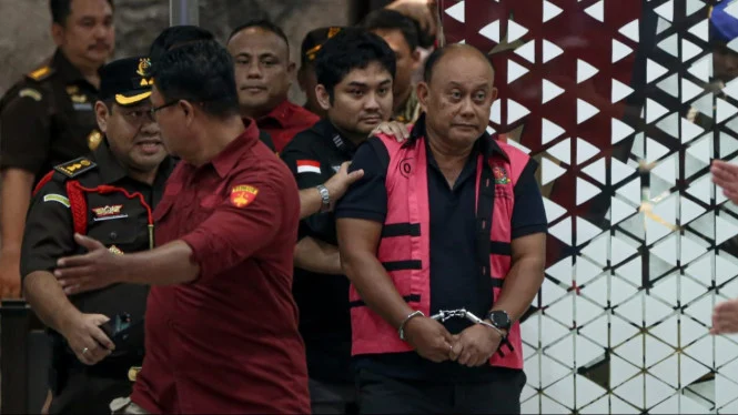 Waktu Tersibuk Indonesia dalam 72 Jam: Banyak Peristiwa Terungkap!