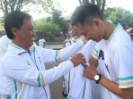 wali-kota-cirebon-lepas-kontingen-porsenitas-xiii-beri-penghargaan-atlet-62382 Wali Kota Cirebon Lepas Kontingen PORSENITAS XIII, Beri Penghargaan Atlet