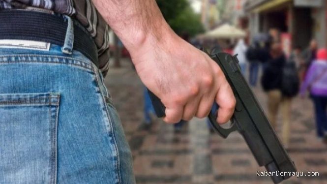 Wali Kota di Meksiko Tewas Ditembak Sekelompok Pria di Kediamannya