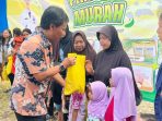 Wali Kota Pastikan Ketersediaan Pangan Murah & Stabil
