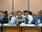 Wamendagri Bima Tekankan Perlunya Harmonisasi Regulasi untuk RUU Daerah Kepulauan