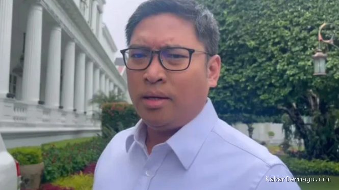 Wamentan Ungkap Kendala Lahan & Bibit Unggul Target Swasembada Bawang Putih