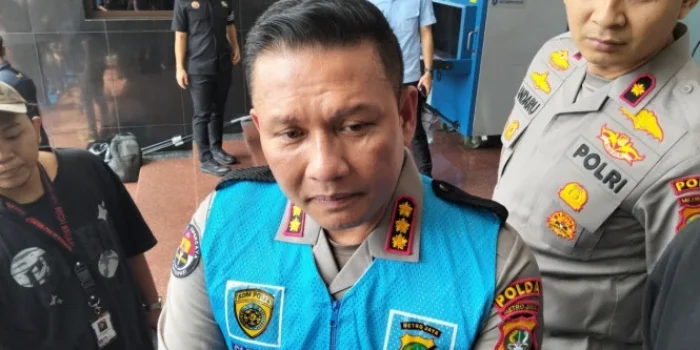 Wanita 20 Tahun Meninggal di Hotel, Pelaku Misterius Bikin Polisi Sulit Identifikasi