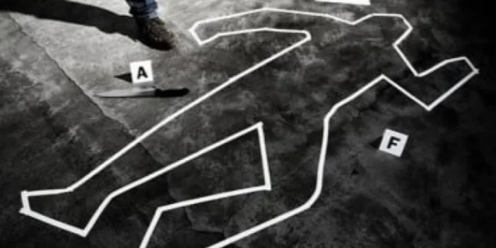 Wanita Paruh Baya Ditemukan Meninggal di Selokan Situbondo, Diduga Korban Pembunuhan
