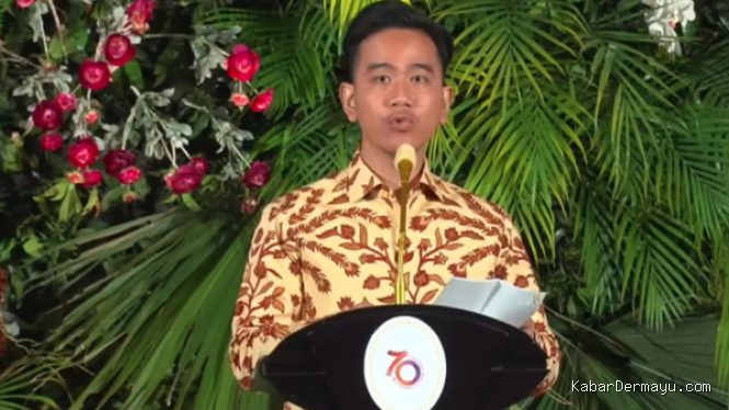 Wapres Gibran: Pentingnya AI untuk Pelajar dan Guru di Indonesia