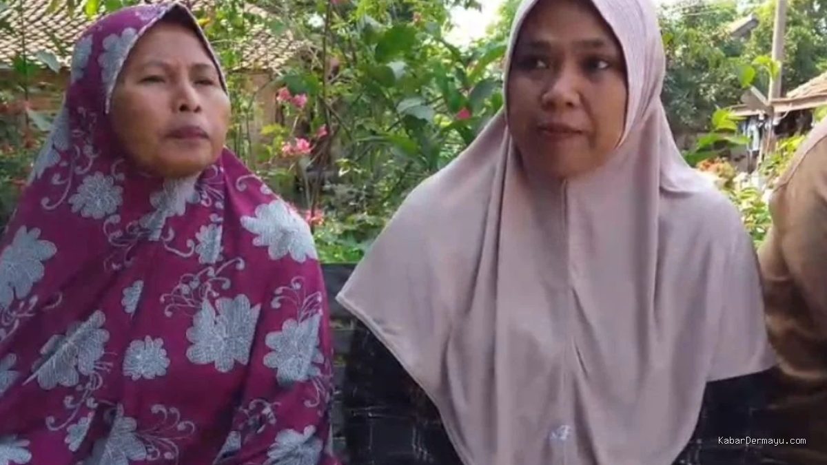 Warga Blok Cilege Temiyang Kecewa Dugaan Ketidaksesuaian Dokumen Tanah