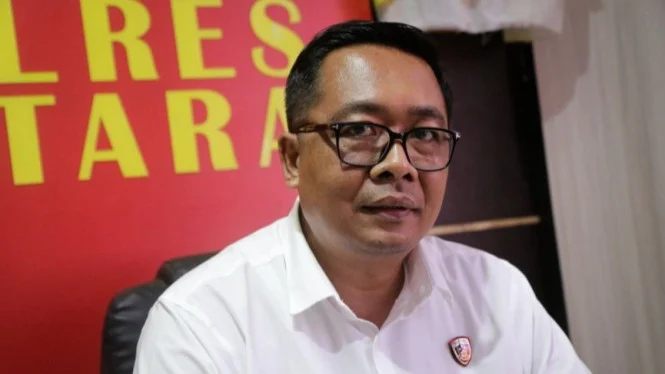 Warga Prancis Dituding Cemarkan Nama Baik Eks Kapolda NTB Terkait Narkoba Segera Disidangkan