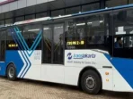 Warganet Komentari Rencana Kenaikan Tarif Transjabodetabek