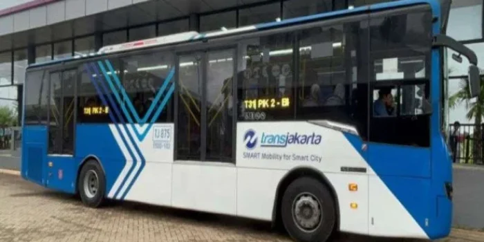 Warganet Komentari Rencana Kenaikan Tarif Transjabodetabek