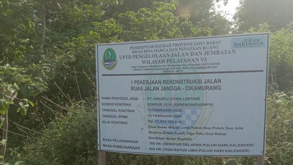 Wartawan Indramayu Catut Nama Kanit Polsek, Diduga Dagangkan Limbah Pemprov