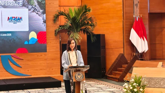 Wellness Tourism: Kemenpar Soroti Potensi Besar OWS Asia 2026